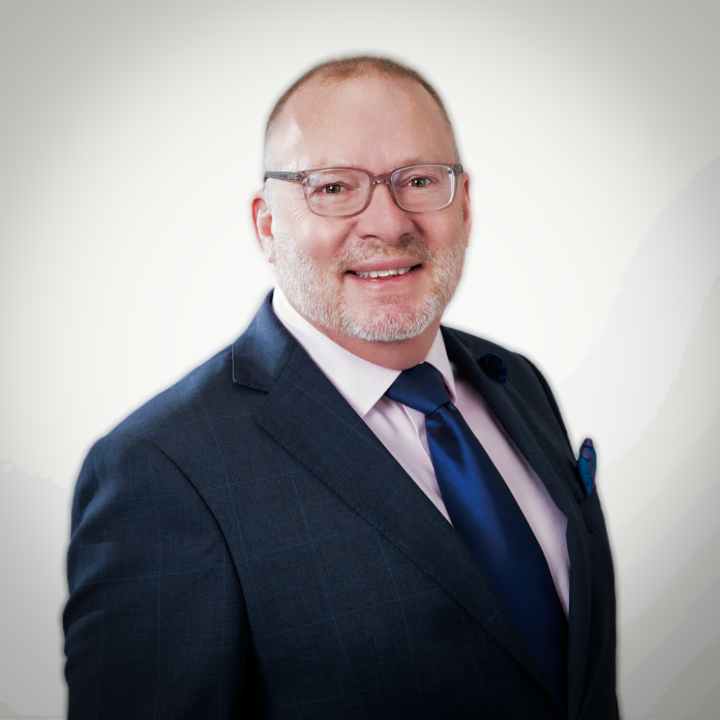 Nick Flower, Solicitor Anglia Research Services