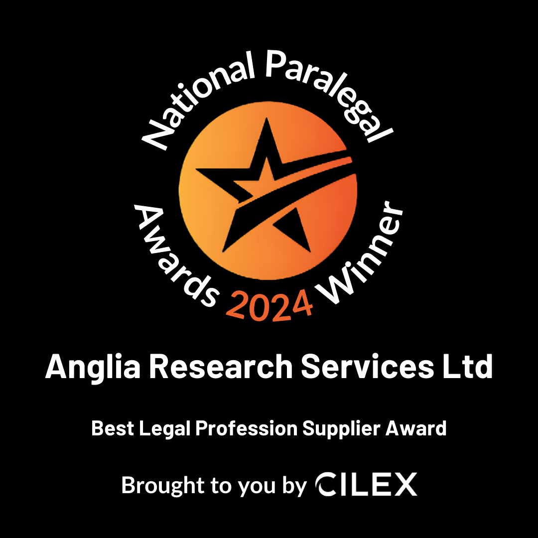 Fraudulent wills and probate fraud in England & Wales - Anglia Research ...