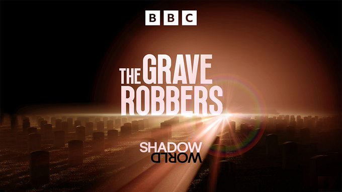 Grave Robbers