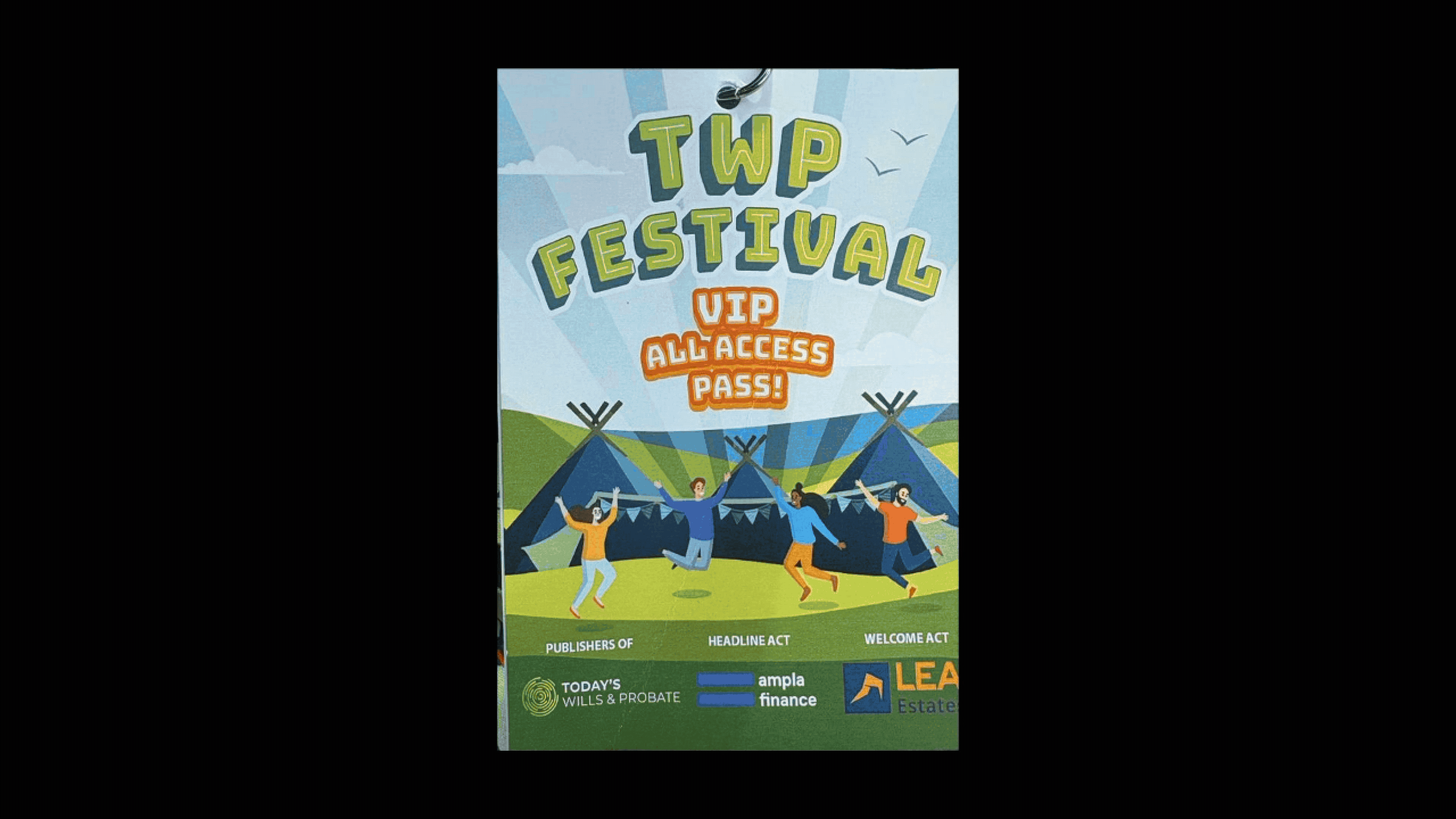 TWP Festival
